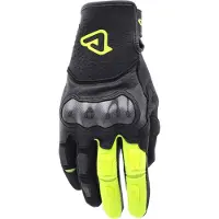 Acerbis Carbon G 5.0 Motorhandschoenen Maat