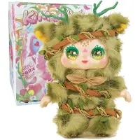 Kimmon - 'Spring New Growth' serie - Blind box collection - Pluchen verzamelfiguren - 17 cm