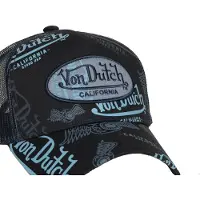 Von Dutch Vd/1/ct/cafe06 Pet