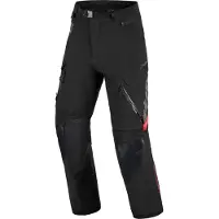 Alpinestars Harok Pro Drystar XF waterdichte motorfiets textiel broek Maat