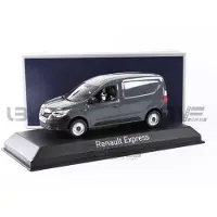 Renault Express 2021 - 1:43 - Norev