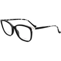 Safilo CIGLIA 03 Black havana 53/17/140 WOMAN Brilmonturen