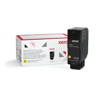 Xerox 006R04639 Toner Geel Hoge capaciteit