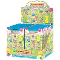 Sylvanian Families verrassingszakje