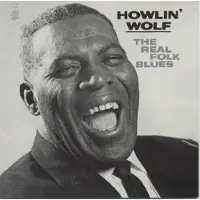 Import The Real Folk Blues (Ltd.Release)