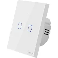 Sonoff Smart Switch WiFi T0 EU TX (2-kanaals)