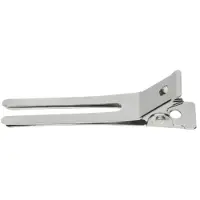 Sibel Curl Clips Metal 2B