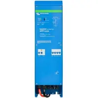 Victron Energy Easysolar 12/1600/70-16 Mppt 100/50 Inverter Transparant