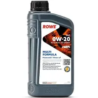 Rowe 20202-0010-99 Motorolie