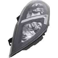 Diederichs 1887181 Koplamp