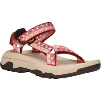 Teva Sandaal oudroze / bloedrood