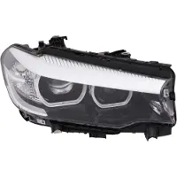Diederichs 1226082 Koplamp
