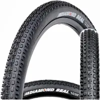 Super Merchant Diamond Seal K1148 - MTB Buitenband - 27,5x2,00 - Hoge Grip