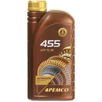 PEMCO PM0455-1 Olie, automatische transmissie (ATF)
