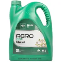 ORLEN QFS398B50 Motorolie