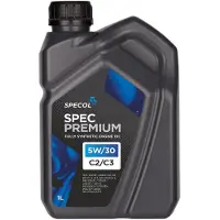 SPECOL 104960 Motorolie