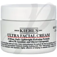 Kiehl's Ultra Gezichtscrème (Verschillende Maten) - 28ml
