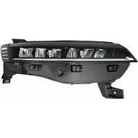 Hella 1LX 015 142-841 Koplamp