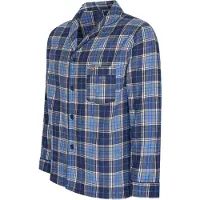 Cappuccino Italia Pyjama Alba Pyjama Blauw