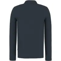 JOOP! Shirt 'Pero' donkerblauw