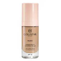 Collistar - Nudo Second Skin Foundation 3R Naturale Rosato