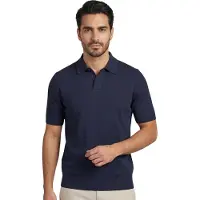 BOSS Asac Polo Heren XL