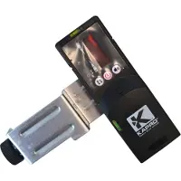 Kapro Rode Laserstraal Detector