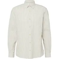 s.Oliver Overhemd beige / wit