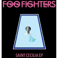 Sony Saint Cecilia EP