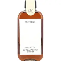 One Thing Centella Asiatica Extract Toner - 150ml Concentrated Gezichtsreiniging - Huidverzorging Toner - Korean Skincare