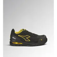Diadora Run Airbox Cbf Low S3s Werkschoen | Maat: 45
