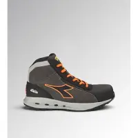 Diadora Glove Airbox Mid S3s C8321 Werkschoen 701183120 | Maat: 36