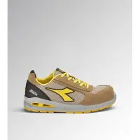 Diadora Run Airbox Low S1ps Esd C8705 Werkschoen | Maat: 48