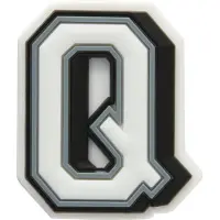 Crocs Jibbitz - Prijpen - Letter Q