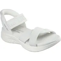 SKECHERS Sandaal offwhite