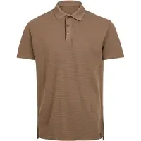 Brunotti Polo Men Domo Shitake-XL