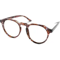Croon Leesbril--marvin-Melange-+4.00