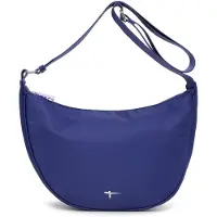 Tamaris Schoudertas ' TAS Kora ' blauw