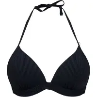 Brunotti Bikinitop Women Lisselot-Rib Top Black-40