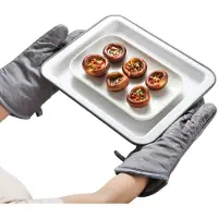 Buydeem stoomoven-timer, model CT1004, kleur wit