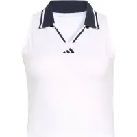 Adidas Sporttop navy / wit