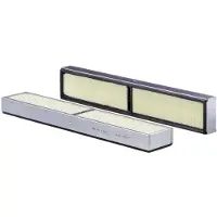 MANN-FILTER CUD 74 001 Interieurfilter