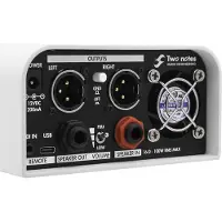 Two Notes Torpedo Captor X + 16 Ohms