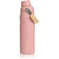 Stanley Thermosbeker The IceFlow Bottle Fast Flow 0,7L Peach Rose