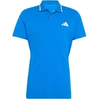 Adidas Functioneel shirt 'Freelift Pro' blauw / wit