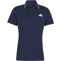 Adidas Functioneel shirt 'Freelift Pro' navy / wit