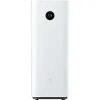 Xiaomi Smart Air Max Air Purifier Transparant Kinderen