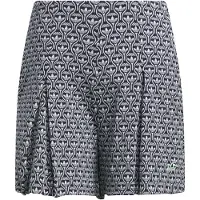 Adidas Rok navy / wit