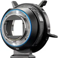 Viltrox NexusFocus F1-S (Single Motor)