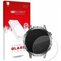 Upscreen - Screenprotector voor Dremac EF13-E 1.85" - Folie Beschermfolie Beschermglas transparant